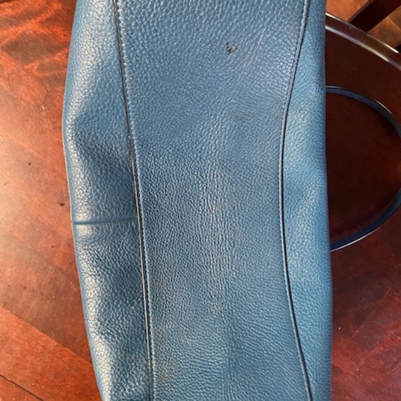 Coach bag - Picture 9 of 10